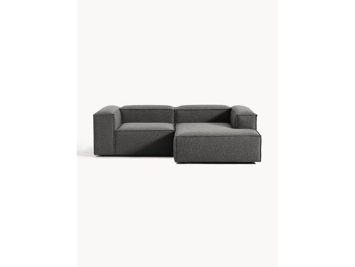 Modulares Ecksofa Lennon von Westwing-Collection