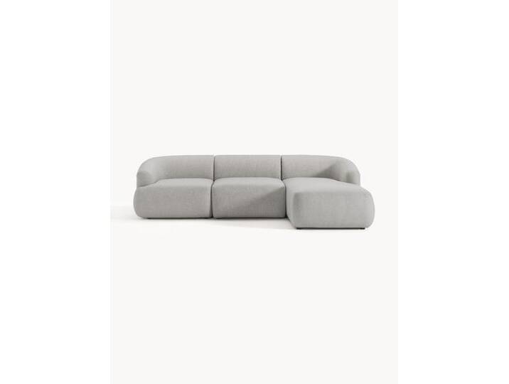 Modulares Ecksofa Sofia (3-Sitzer) von Westwing-Collection