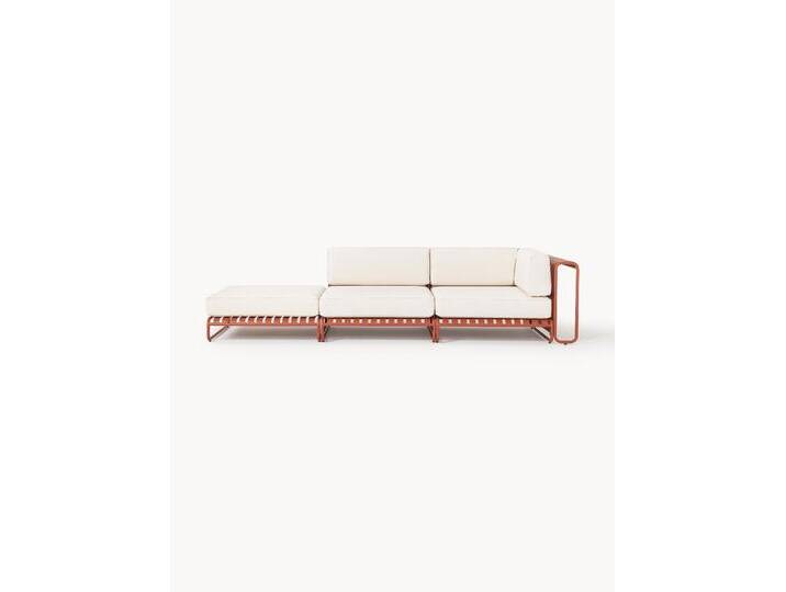Modulares Garten-Loungesofa Caio von Westwing-Collection
