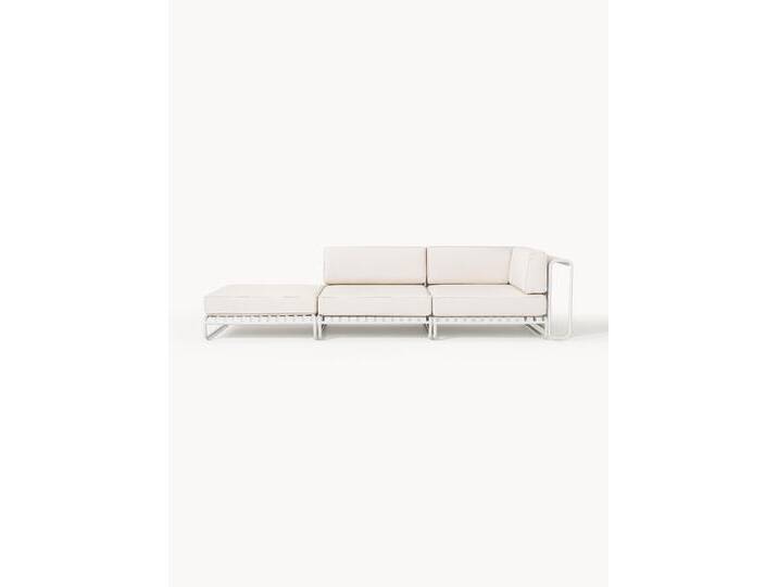 Modulares Garten-Loungesofa Caio von Westwing-Collection
