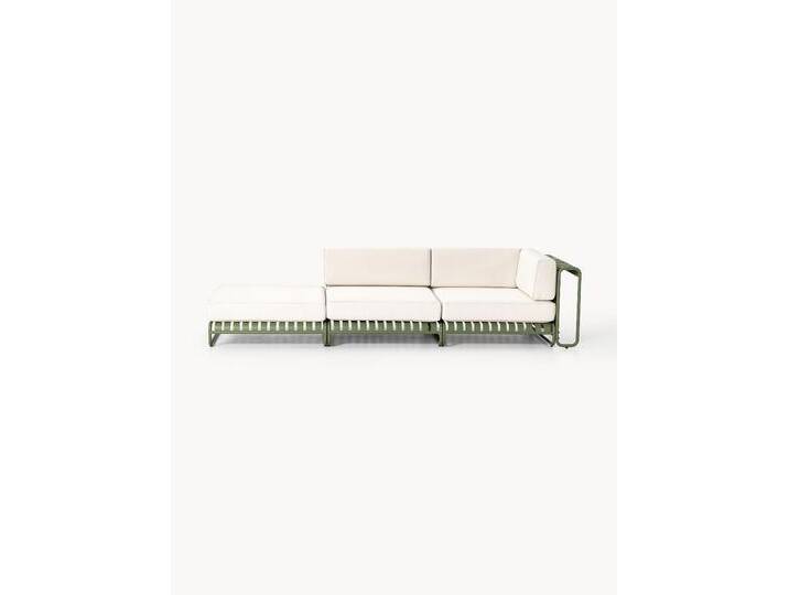 Modulares Garten-Loungesofa Caio von Westwing-Collection