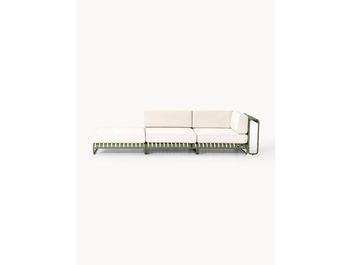 Modulares Garten-Loungesofa Caio von Westwing-Collection
