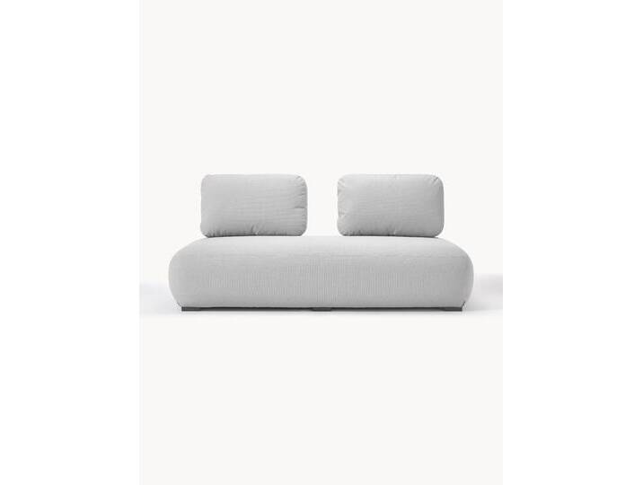 Modulares Garten-Loungesofa Olala (2-Sitzer) von Westwing-Collection