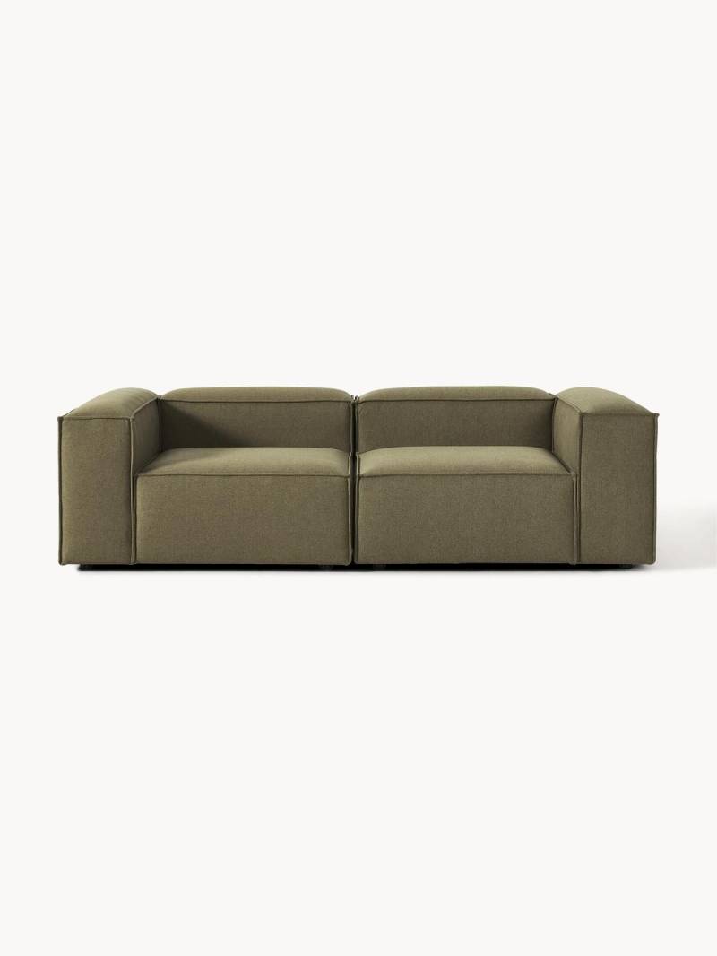 Modulares Sofa Lennon (3-Sitzer) von Westwing Collection