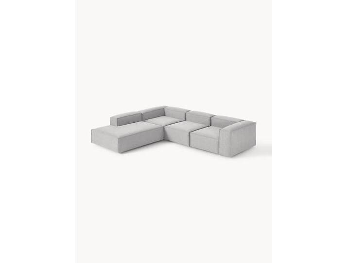 Modulares XL-Ecksofa Lennon von Westwing-Collection
