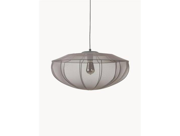 Netzstoff-Pendelleuchte Beau von Westwing-Collection