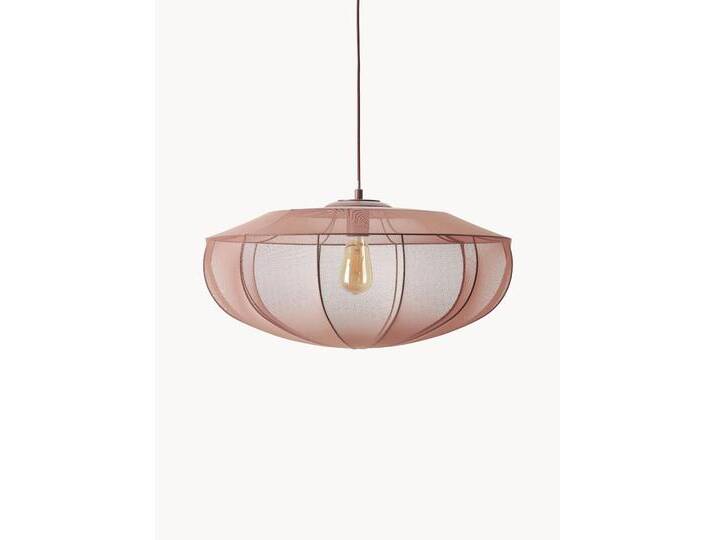 Netzstoff-Pendelleuchte Beau von Westwing-Collection