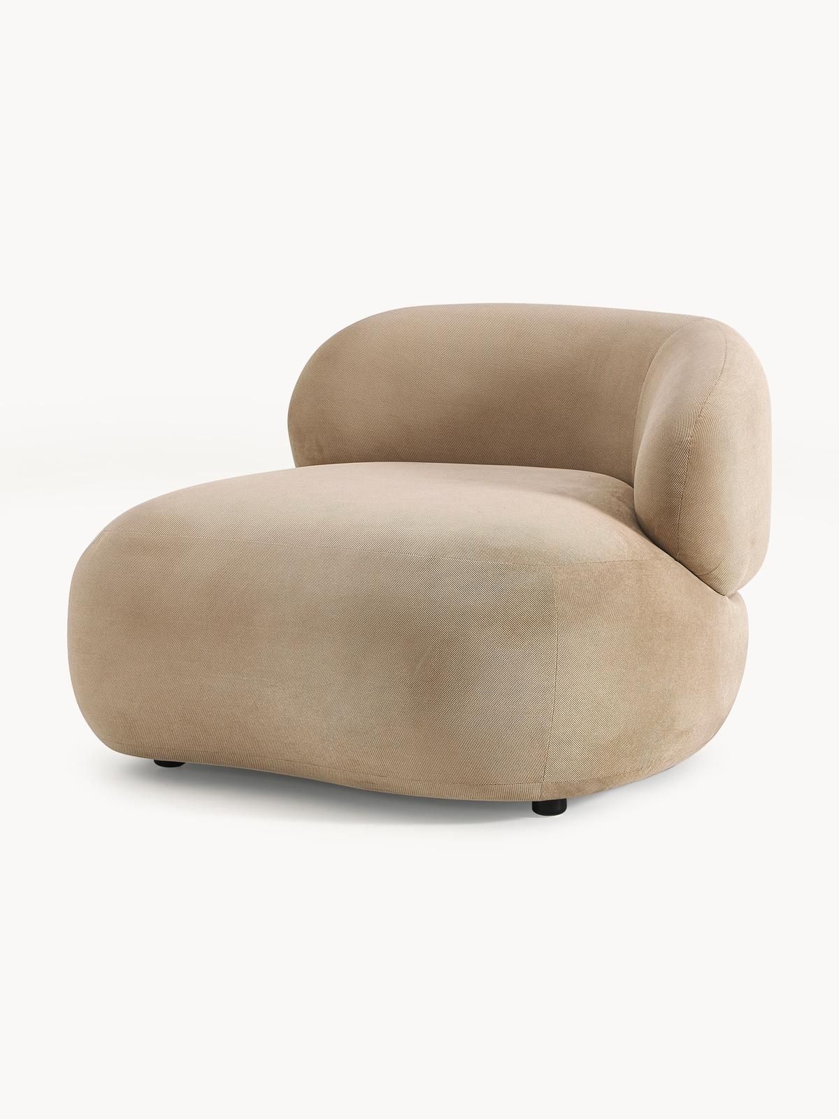 Loungesessel Alba von Westwing Collection