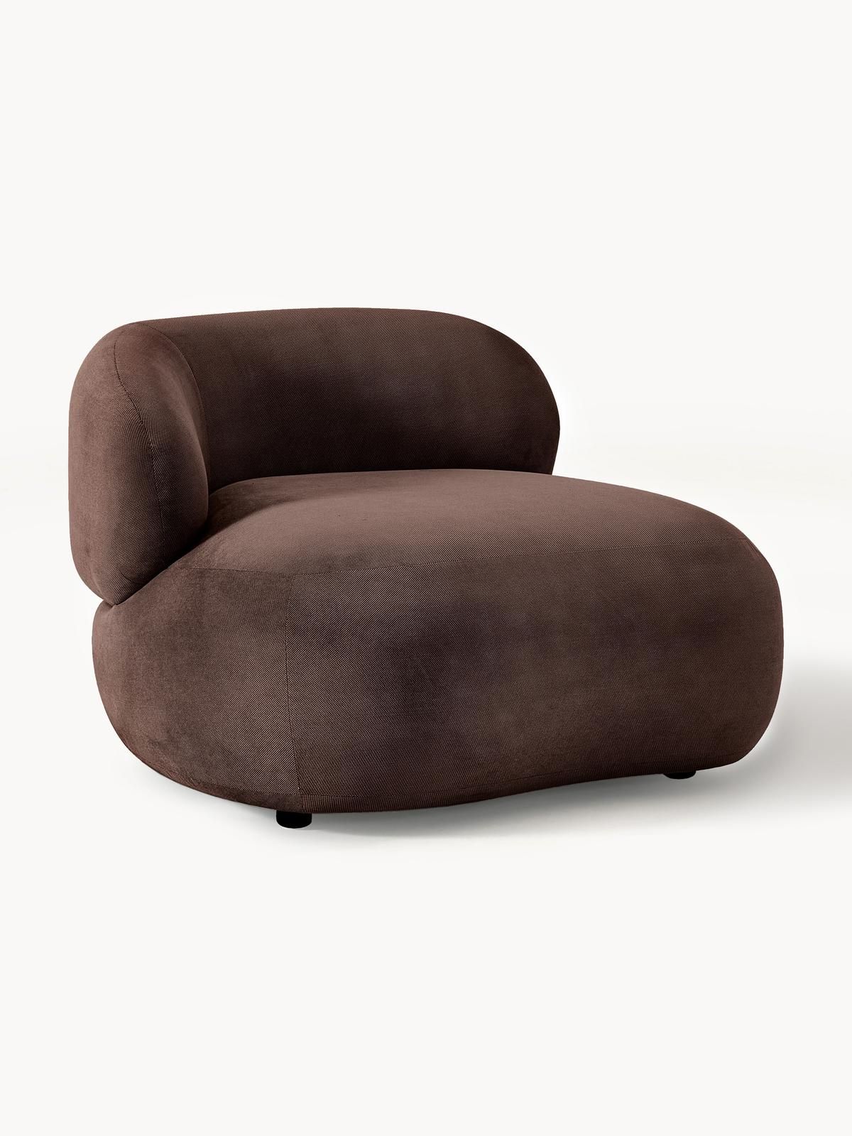 Loungesessel Alba von Westwing Collection