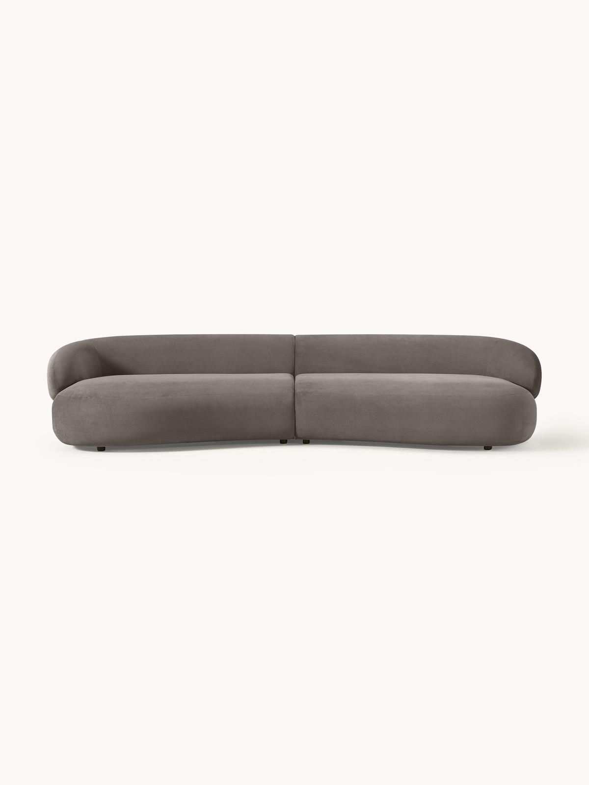 Sofa Alba (4-Sitzer) von Westwing Collection