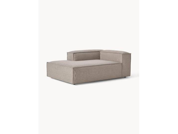 Ottomane-Eckmodul Lennon von Westwing-Collection