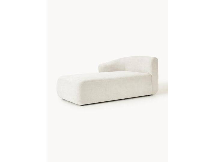 Ottomane-Eckmodul Sofia von Westwing-Collection