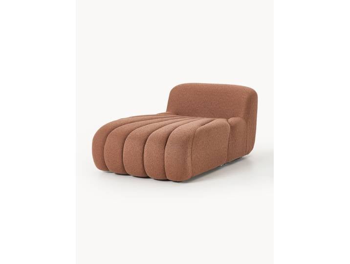 Ottomane-Modul Coco Ottomane-Modul Coco von Westwing-Collection