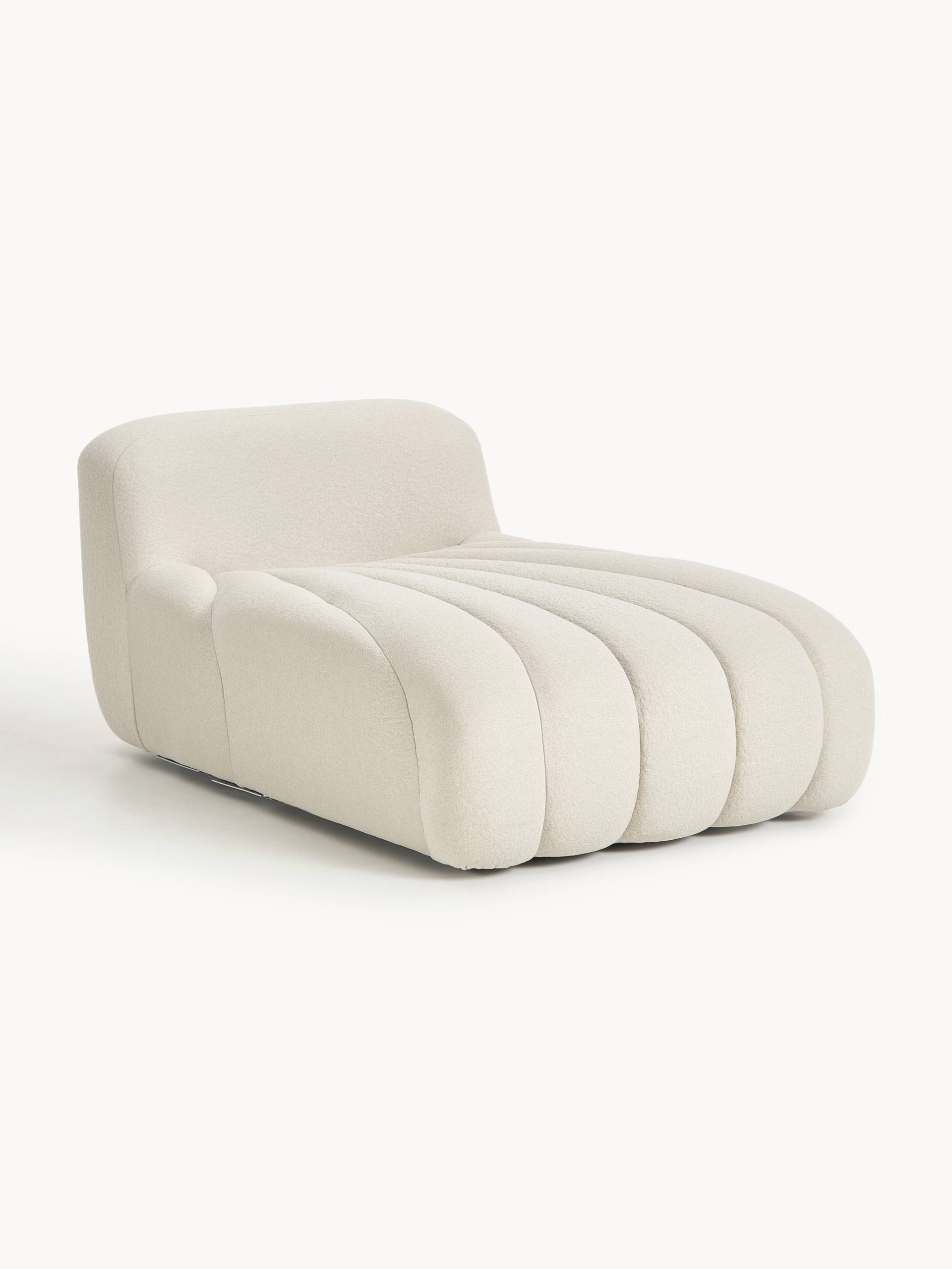 Ottomane-Modul Coco Ottomane-Modul Coco von Westwing Collection