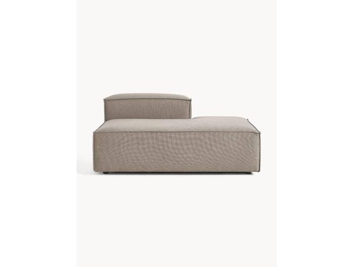 Ottomane-Modul Lennon von Westwing-Collection