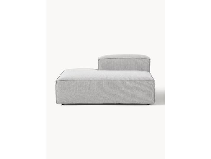 Ottomane-Modul Lennon von Westwing-Collection