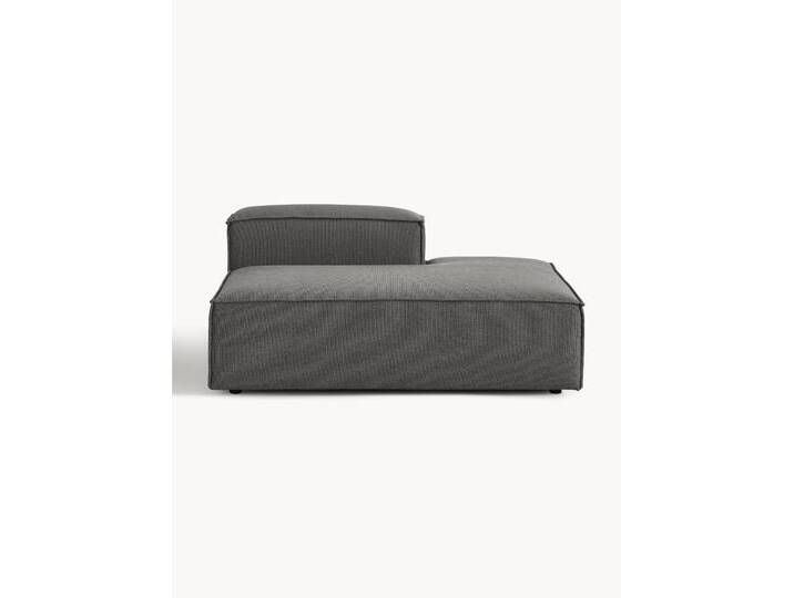 Ottomane-Modul Lennon von Westwing-Collection