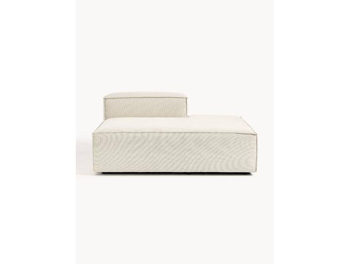 Ottomane-Modul Lennon von Westwing-Collection