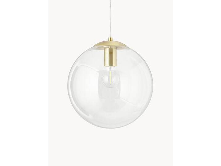 Pendelleuchte Bao von Westwing-Collection