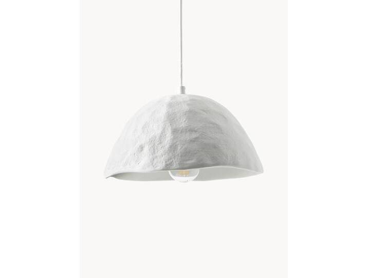 Pendelleuchte Selin aus Beton von Westwing-Collection