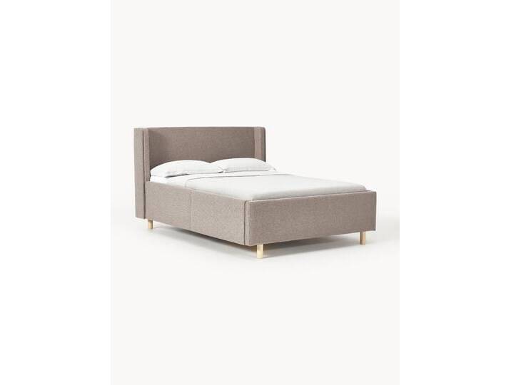 Polsterbett Arche mit Schubladen Polsterbett Arche mit Schubladen von Westwing-Collection