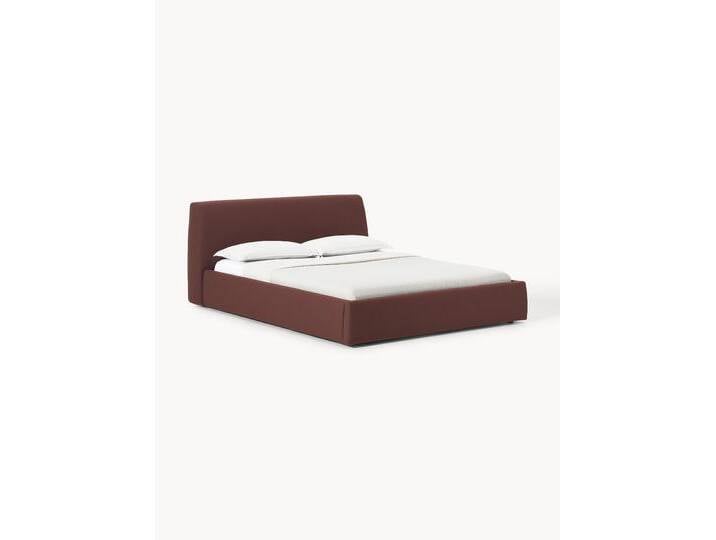 Polsterbett Cloud mit Stauraum Polsterbett Cloud mit Stauraum von Westwing-Collection