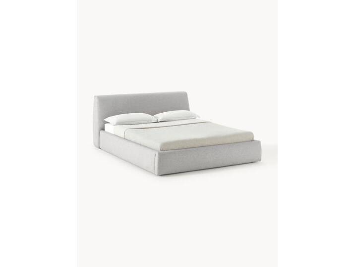 Polsterbett Cloud Polsterbett Cloud von Westwing-Collection
