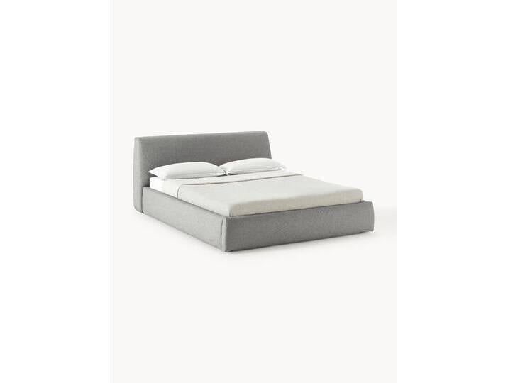 Polsterbett Cloud von Westwing-Collection