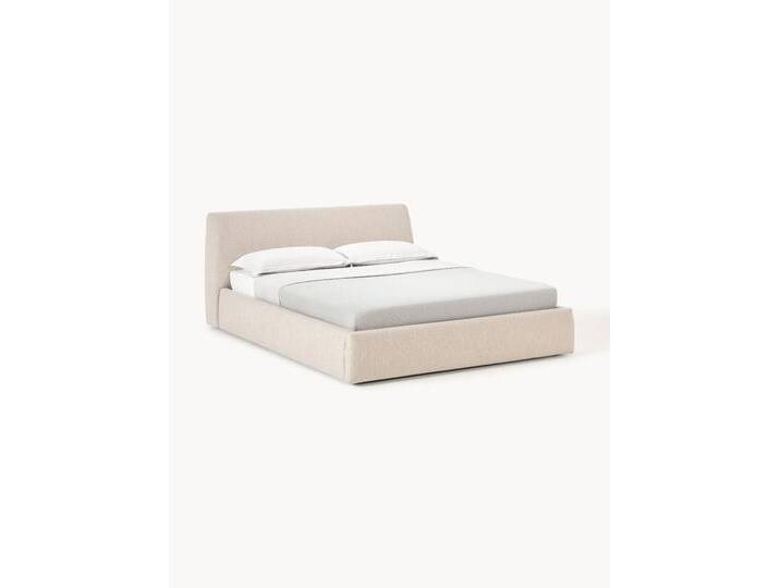 Polsterbett Cloud Polsterbett Cloud von Westwing-Collection