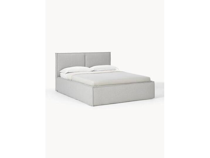Polsterbett Dream mit Stauraum Polsterbett Dream mit Stauraum von Westwing-Collection