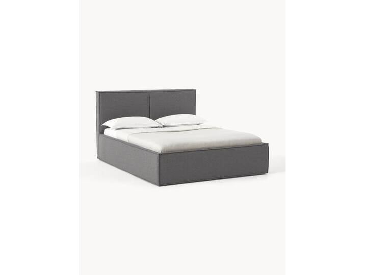 Polsterbett Dream von Westwing-Collection