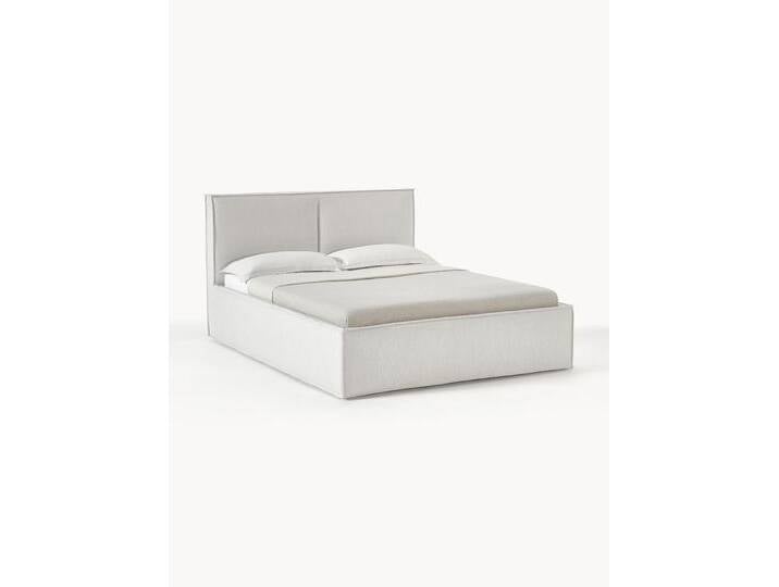 Polsterbett Dream von Westwing-Collection