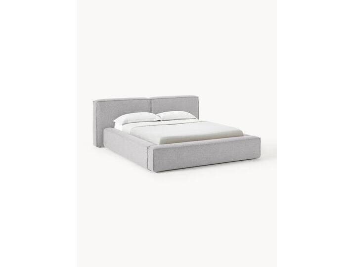 Polsterbett Lennon mit Stauraum Polsterbett Lennon mit Stauraum von Westwing-Collection