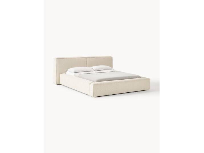 Polsterbett Lennon Polsterbett Lennon von Westwing-Collection