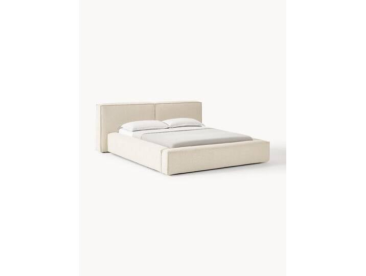 Polsterbett Lennon von Westwing-Collection