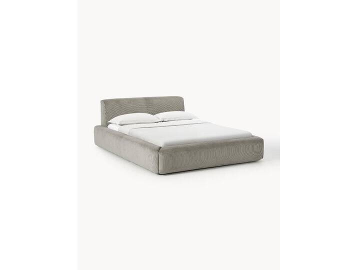 Polsterbett Melva mit Stauraum Polsterbett Melva mit Stauraum von Westwing-Collection