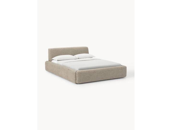 Polsterbett Melva von Westwing-Collection