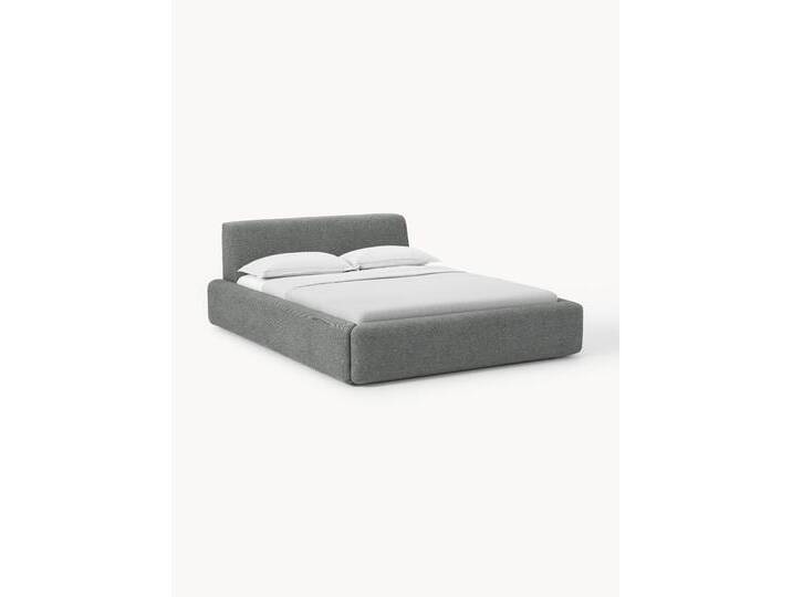 Polsterbett Melva Polsterbett Melva von Westwing-Collection