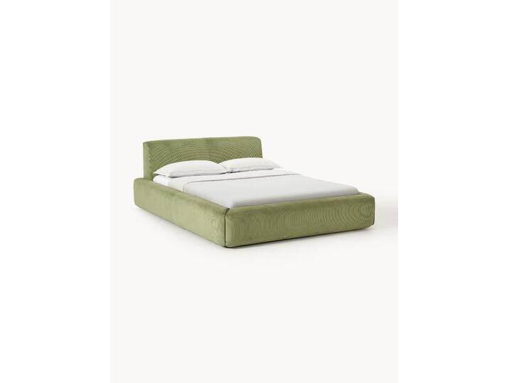 Polsterbett Melva Polsterbett Melva von Westwing-Collection
