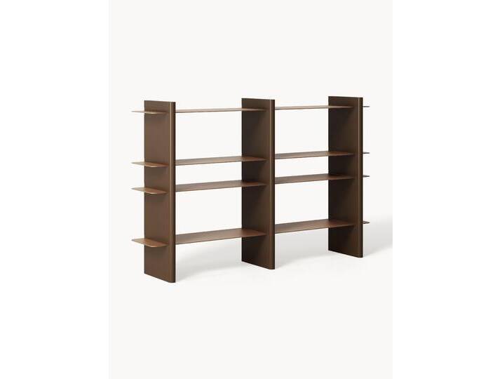 Regal Rami mit Metall-Elementen Regal Rami mit Metall-Elementen von Westwing-Collection