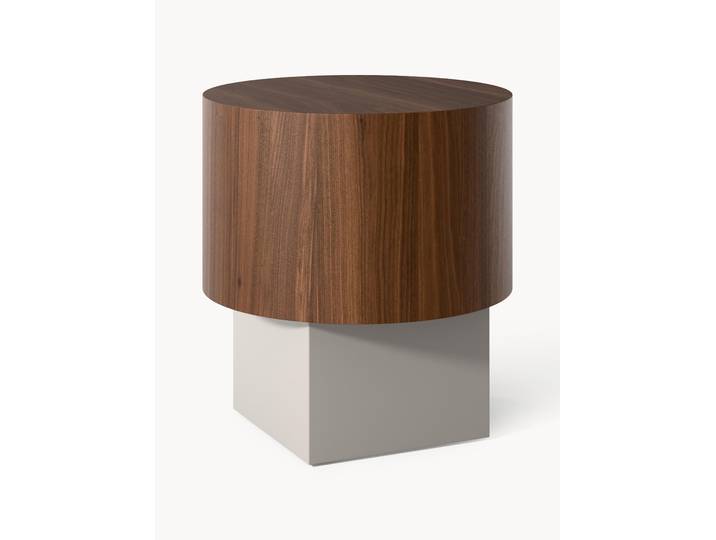 Runder Beistelltisch Rylan Runder Beistelltisch Rylan von Westwing-Collection