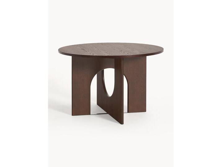 Runder Esstisch Apollo, in verschiedenen Größen Runder Esstisch Apollo, in verschiedenen Größen von Westwing-Collection