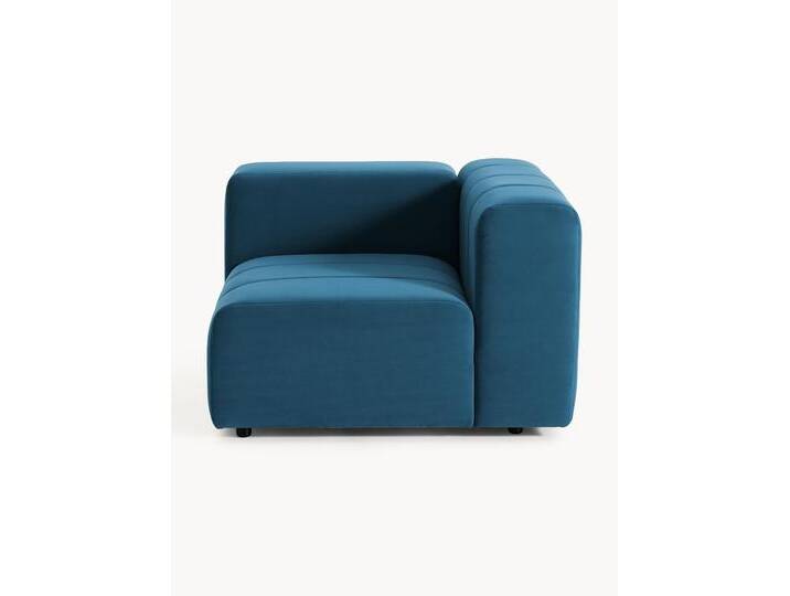 Samt-Eckmodul Lena Samt-Eckmodul Lena von Westwing-Collection