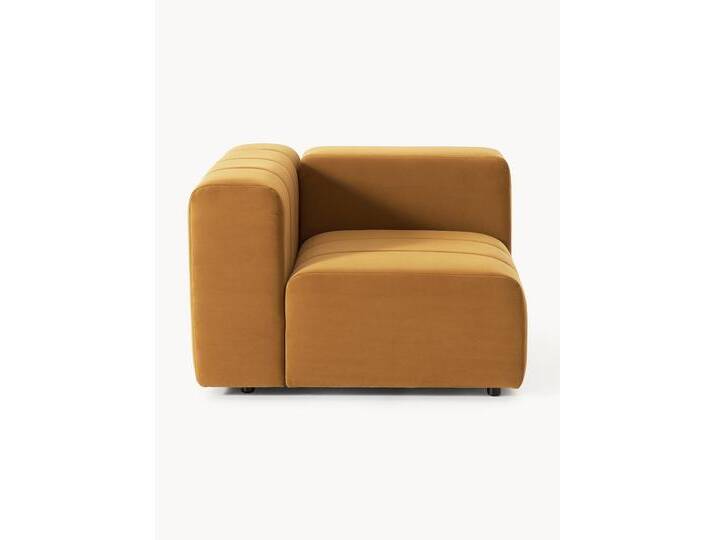 Samt-Eckmodul Lena Samt-Eckmodul Lena von Westwing-Collection