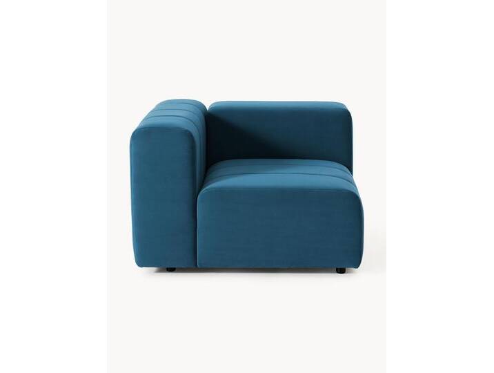 Samt-Eckmodul Lena Samt-Eckmodul Lena von Westwing-Collection