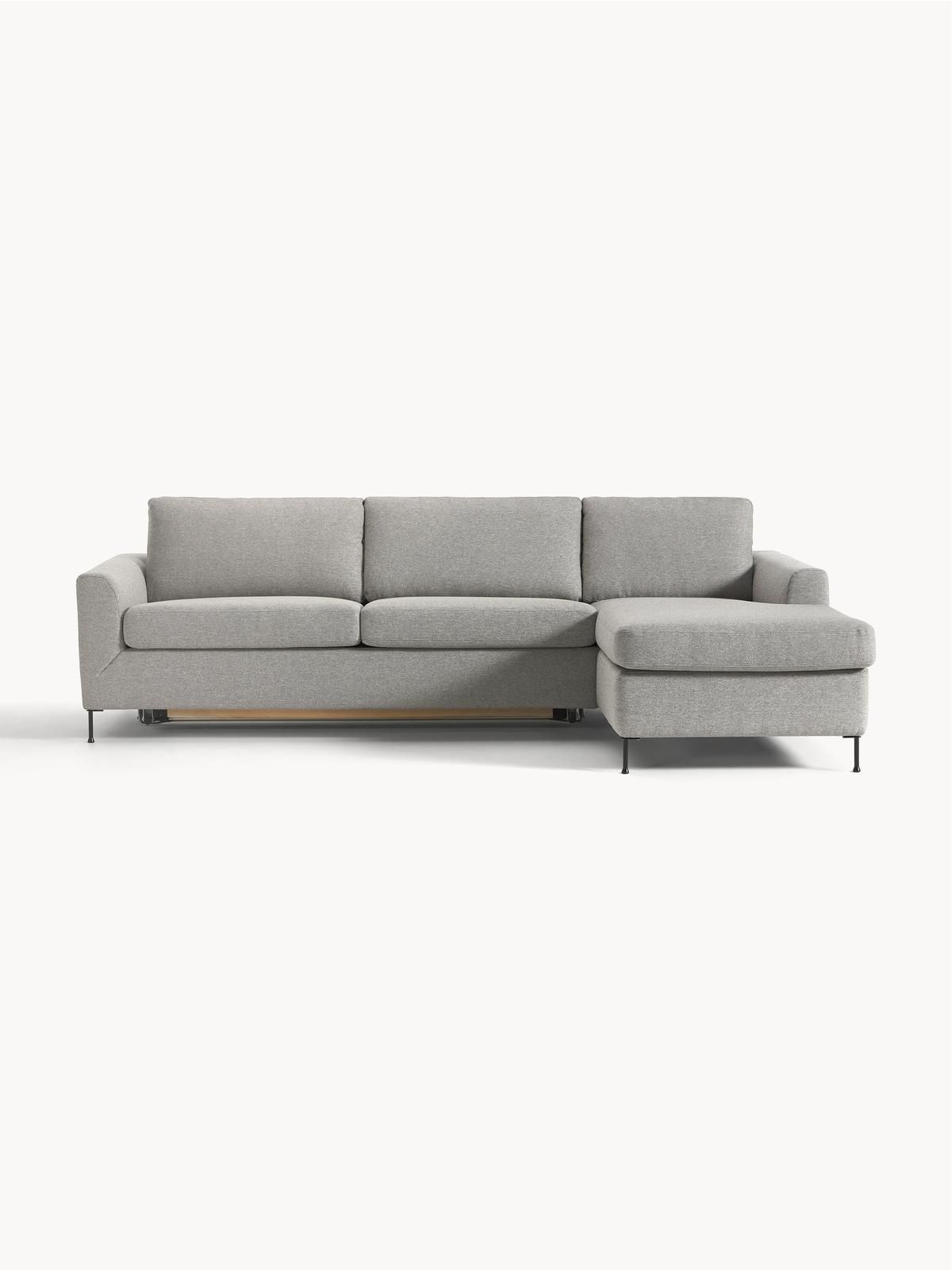 Schlafsofa Cucita (3-Sitzer) mit Matratze von Westwing Collection