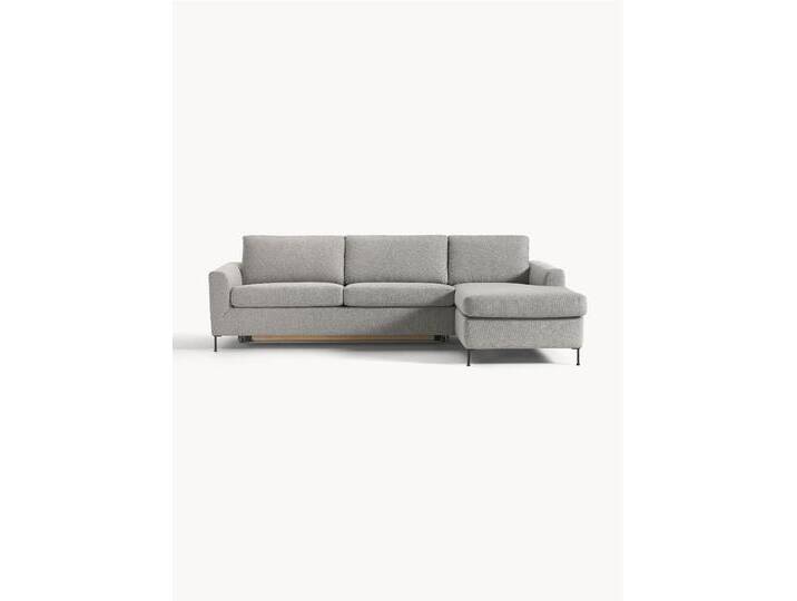 Schlafsofa Cucita (3-Sitzer) mit Matratze von Westwing-Collection