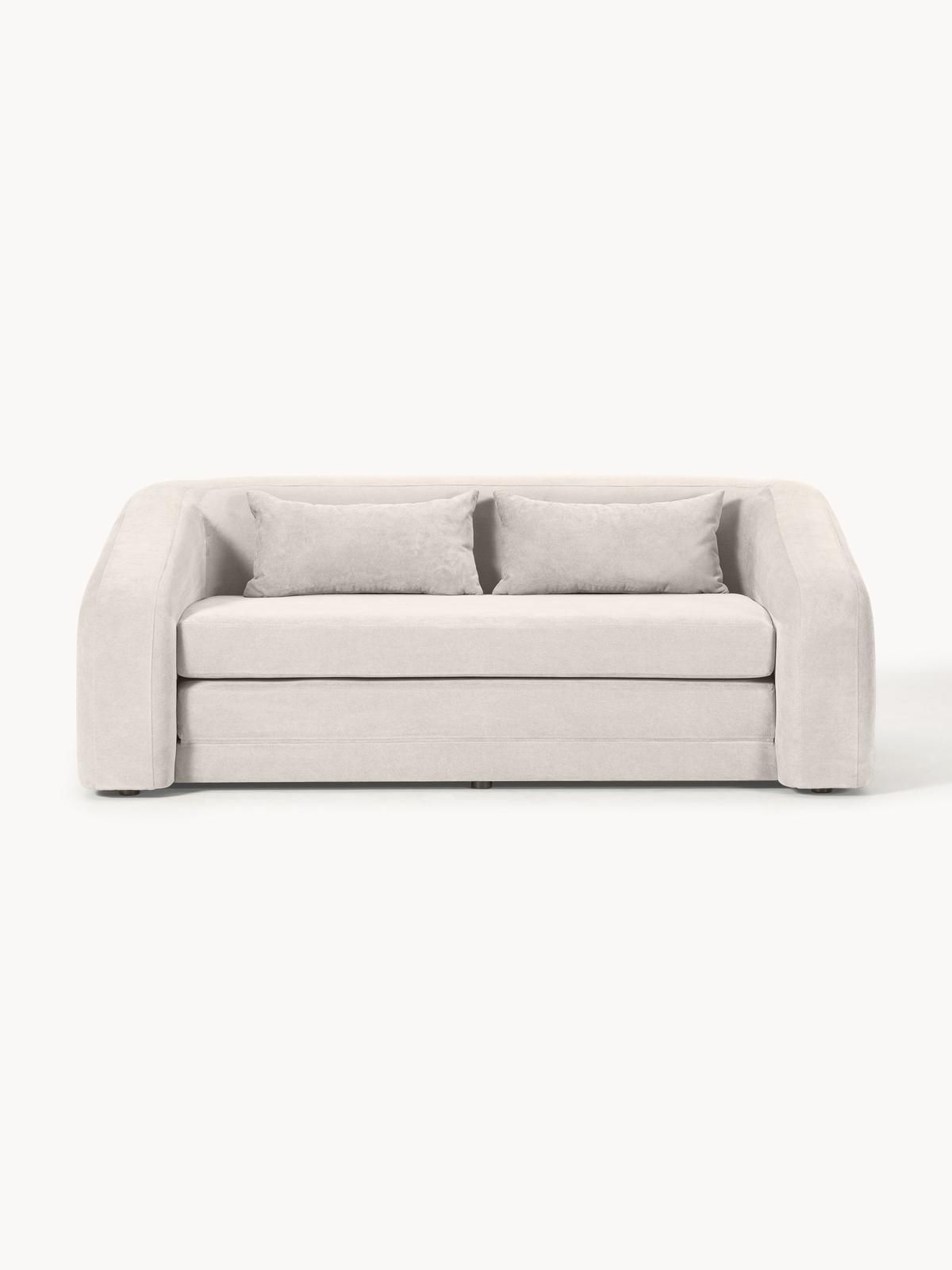 Schlafsofa Eliot (2-Sitzer) von Westwing Collection