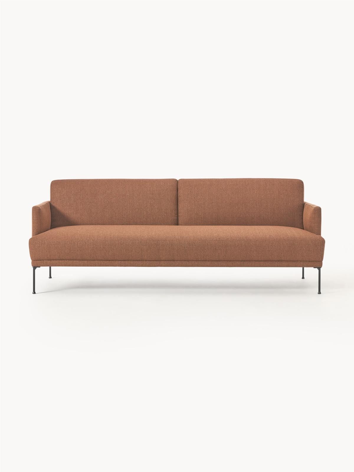 Schlafsofa Fluente (3-Sitzer) von Westwing Collection