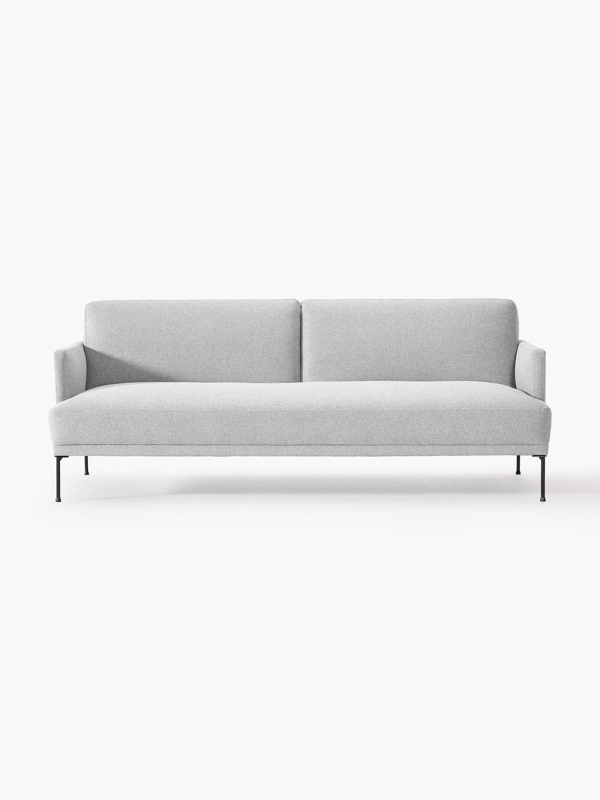 Schlafsofa Fluente (3-Sitzer) von Westwing Collection